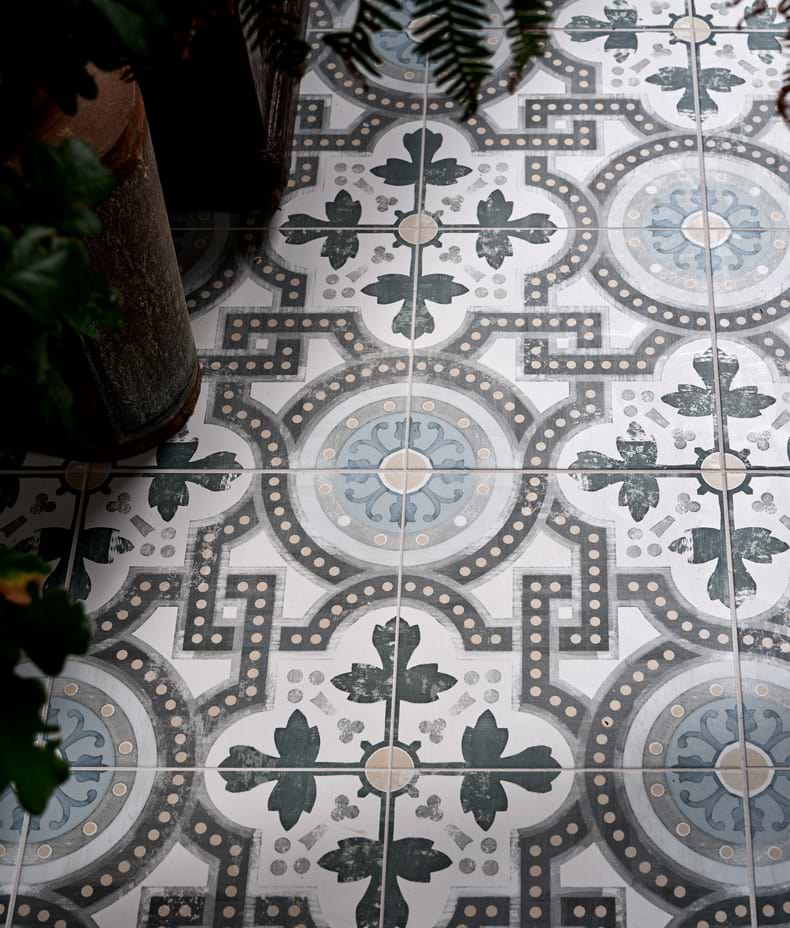 Orleans Ceramic Matt