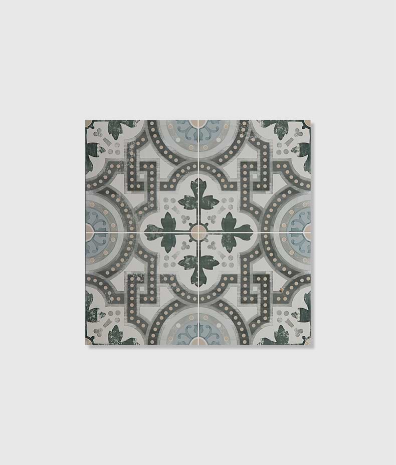 Orleans Ceramic Matt