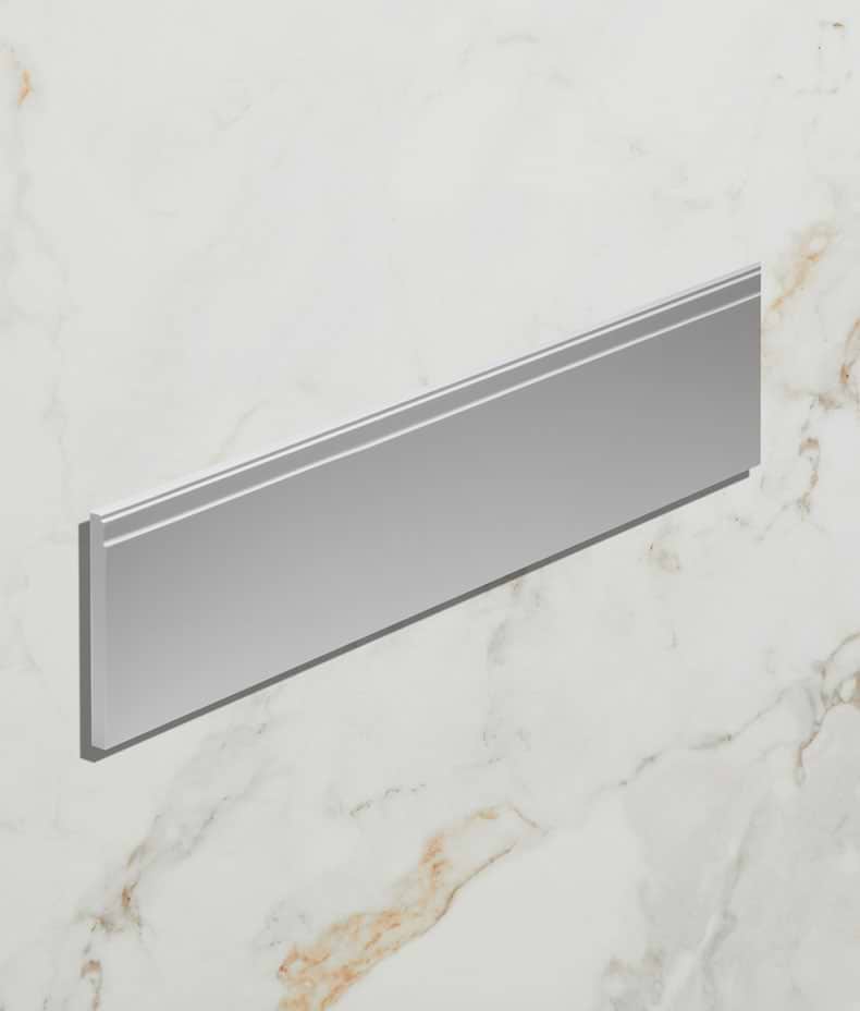 Ornamento Composite Skirting