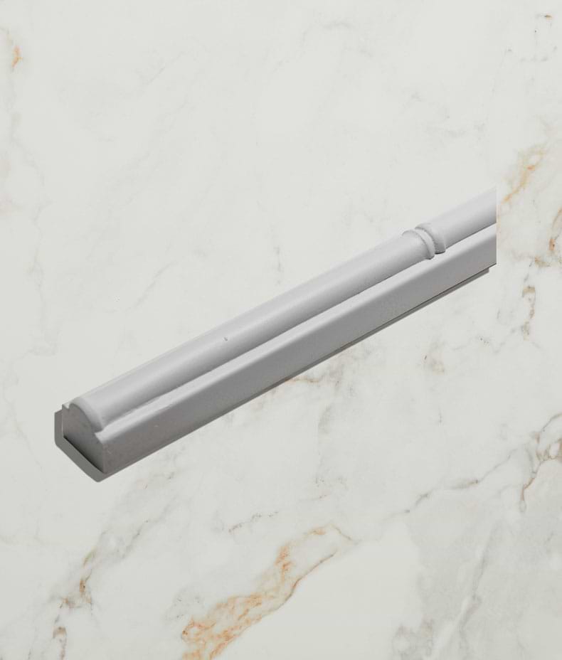 Ornamento Composite Trim Bamboo