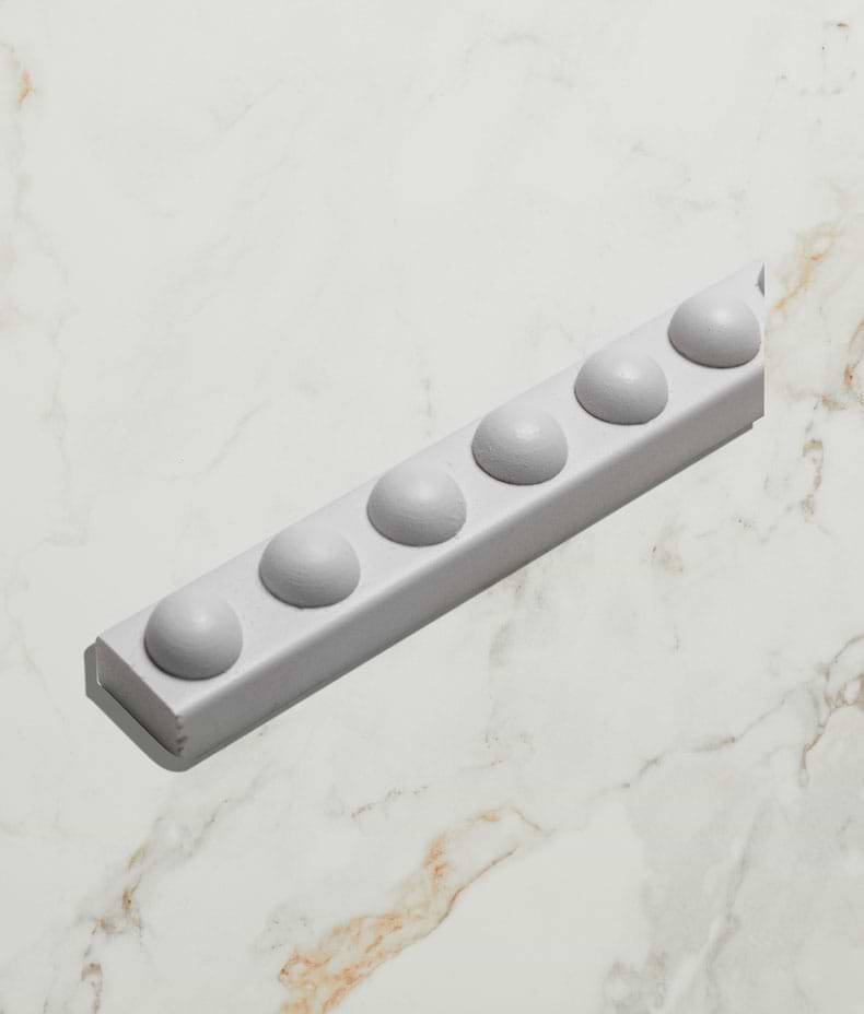Ornamento Composite Trim Bobbin