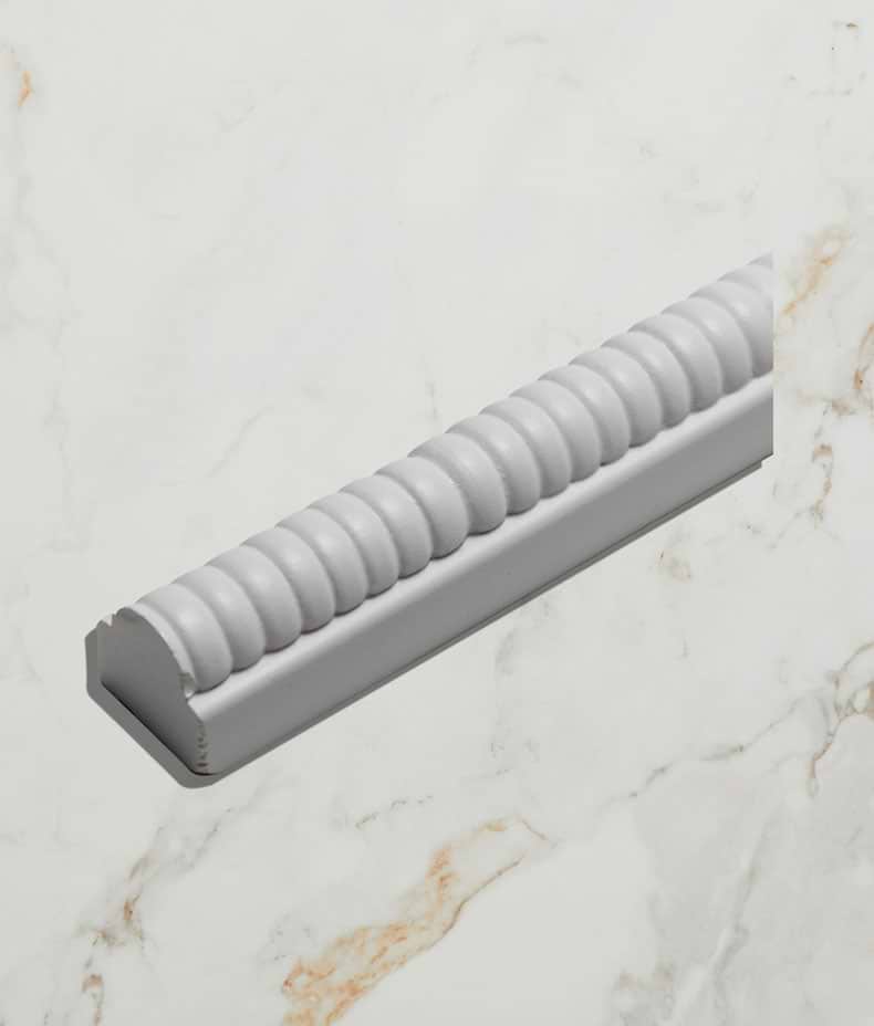 Ornamento Composite Trim Coil