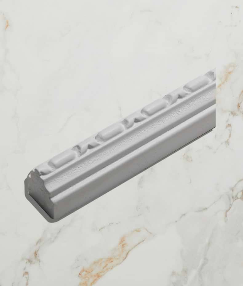 Ornamento Composite Trim Luxe