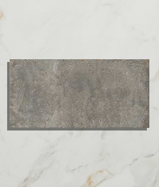 Osterley Porcelain Black Brick