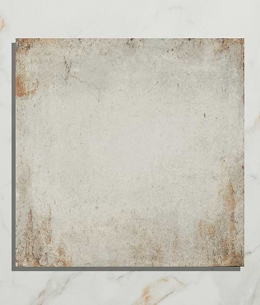Osterley Porcelain White Square