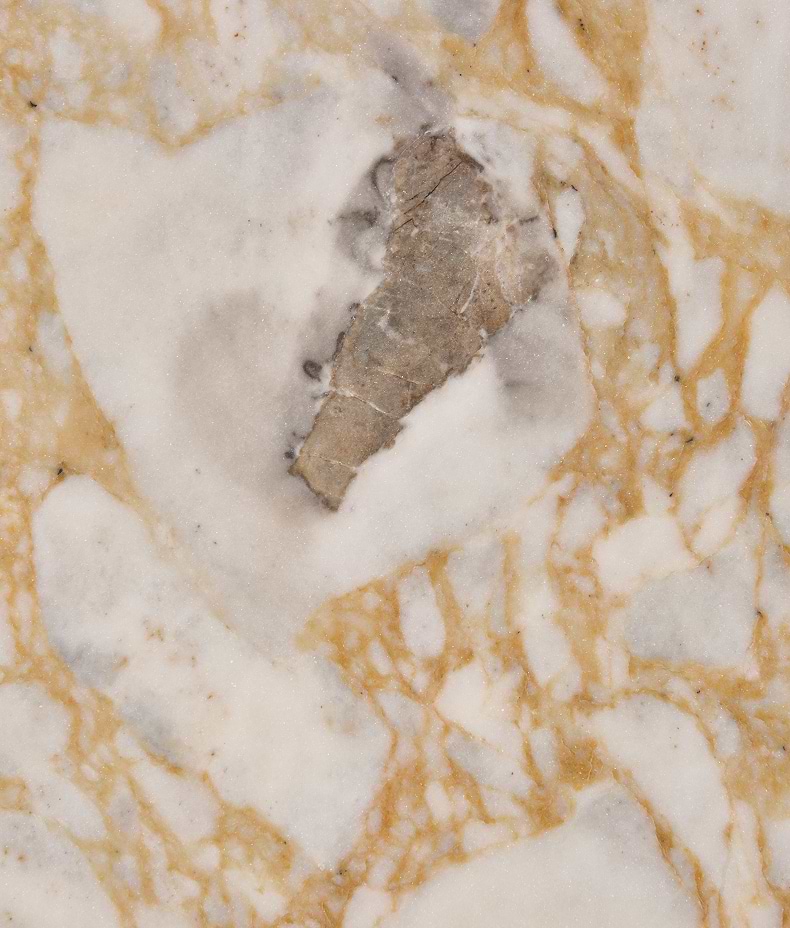 Ottoman Marble Polished Slab