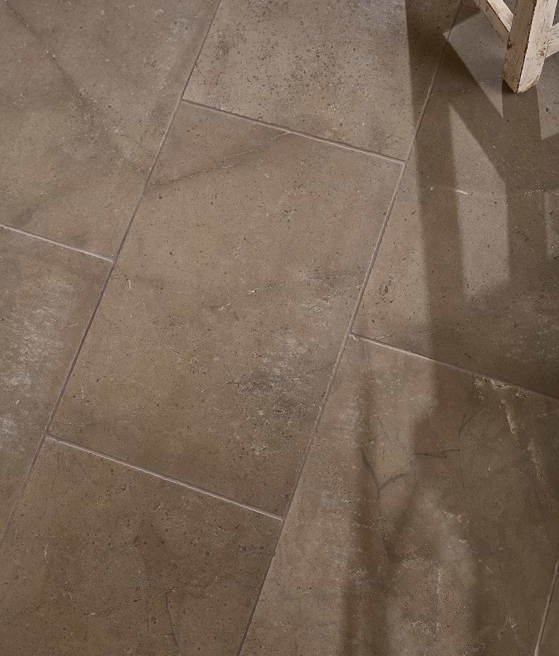 Hazlebury Limestone Weathered Finish