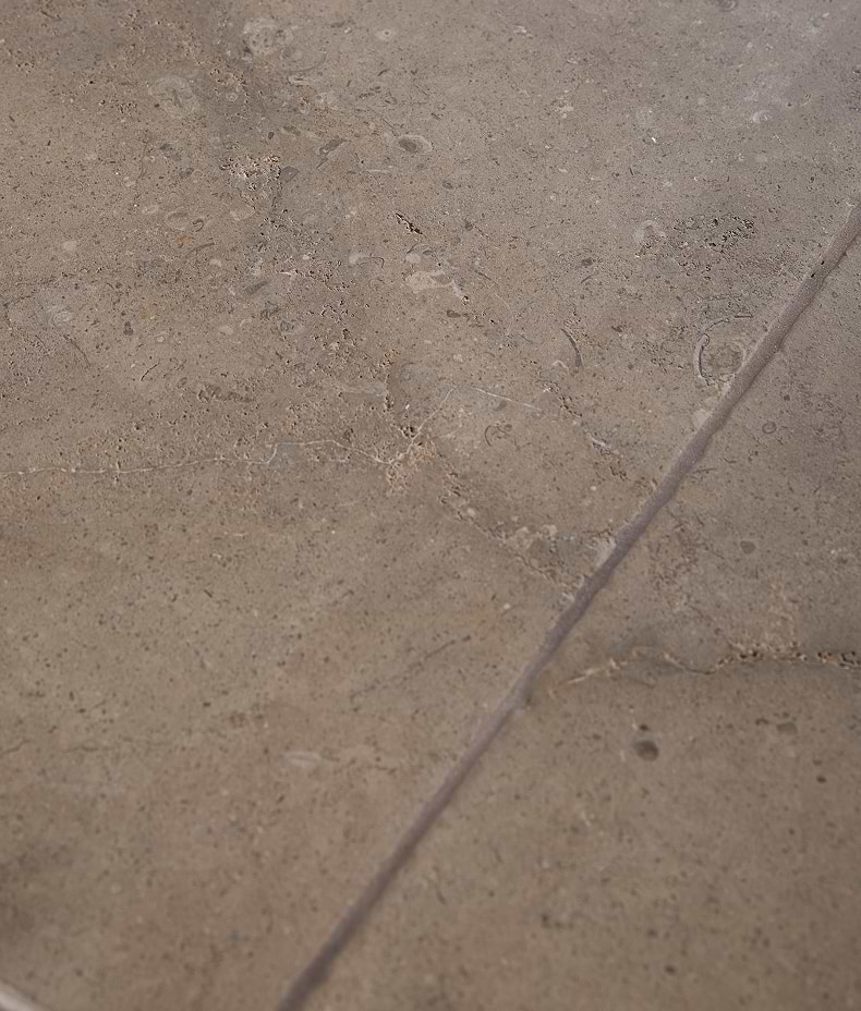 Hazlebury Limestone Weathered Finish