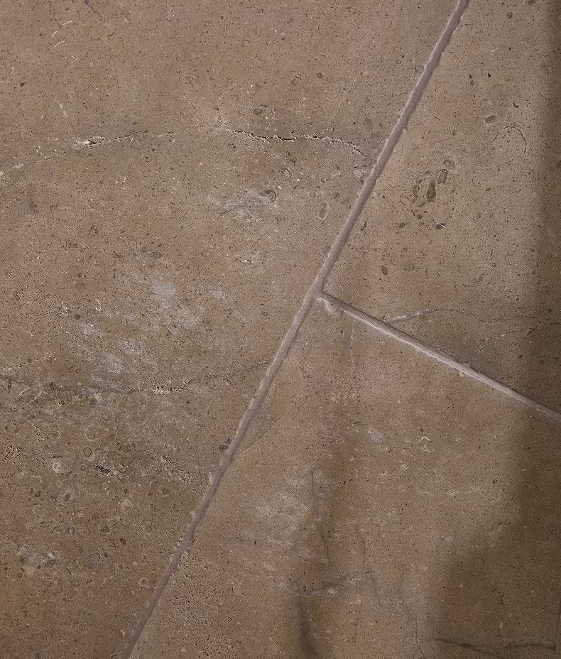 Hazlebury Limestone Weathered Finish