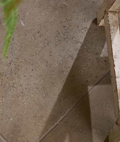 Hazlebury Limestone Weathered Finish