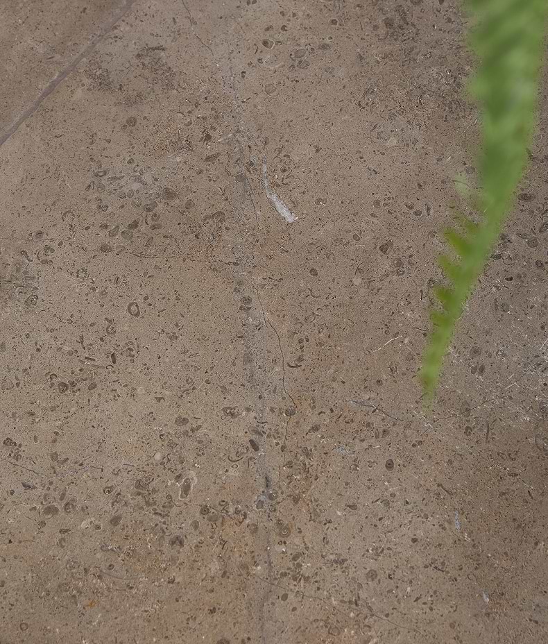 Hazlebury Limestone Weathered Finish