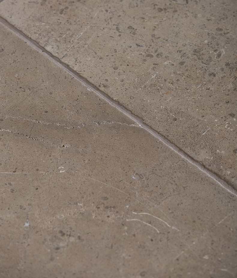 Hazlebury Limestone Weathered Finish