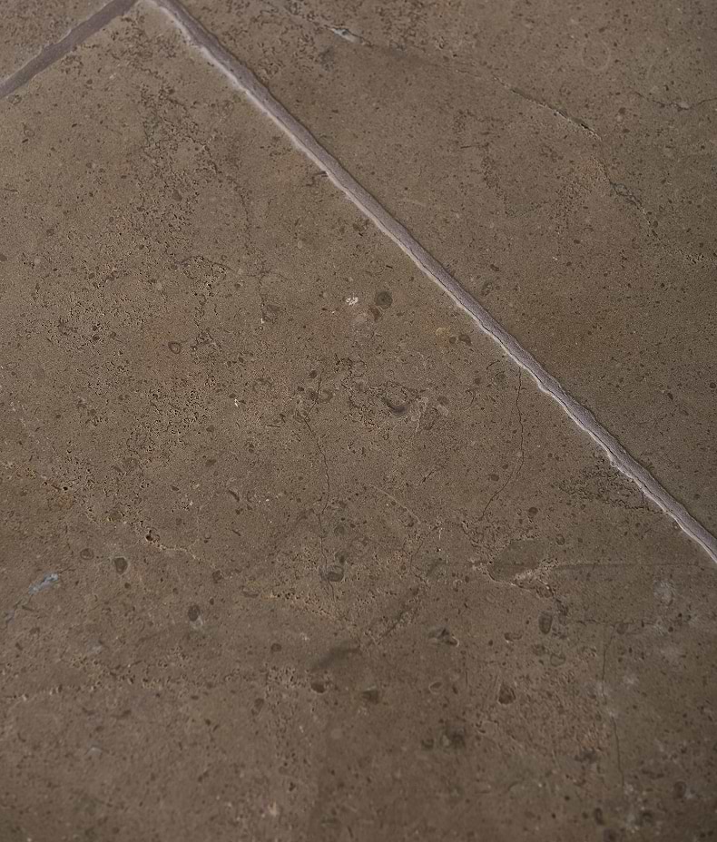 Hazlebury Limestone Weathered Finish