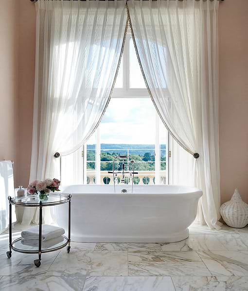 Palazzo Oro Honed Marble