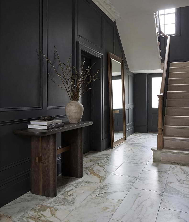 Palazzo Oro Honed Marble