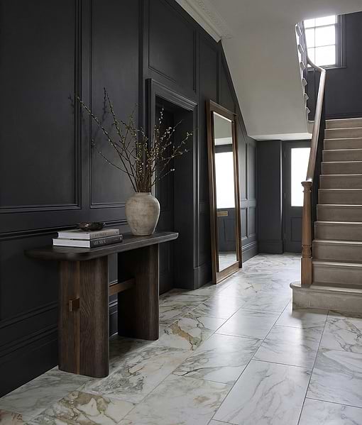 Palazzo Oro Honed Marble