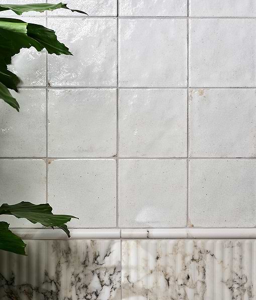 Palm Springs Ceramic Italiana Moulding