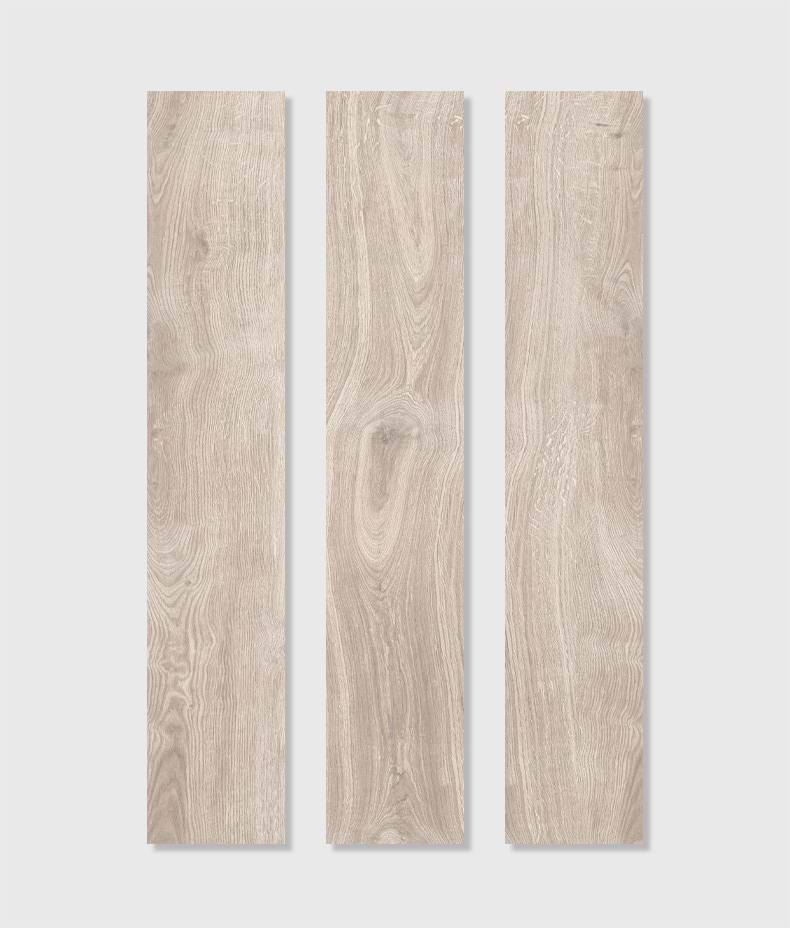 Parterre Porcelain Plank