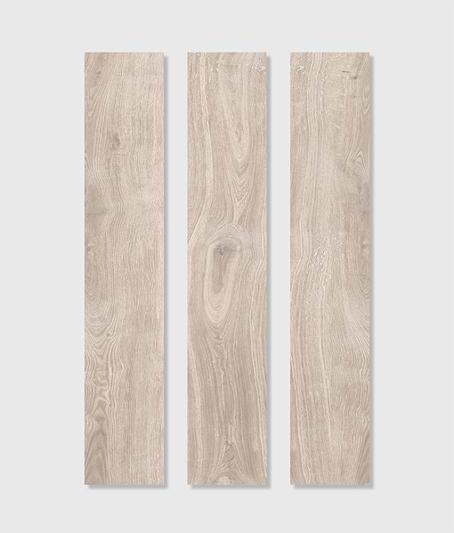 Parterre Porcelain Plank