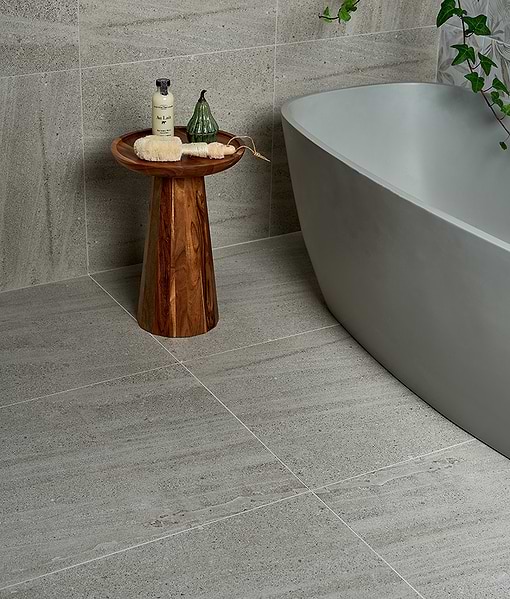 Pembroke Porcelain Satin