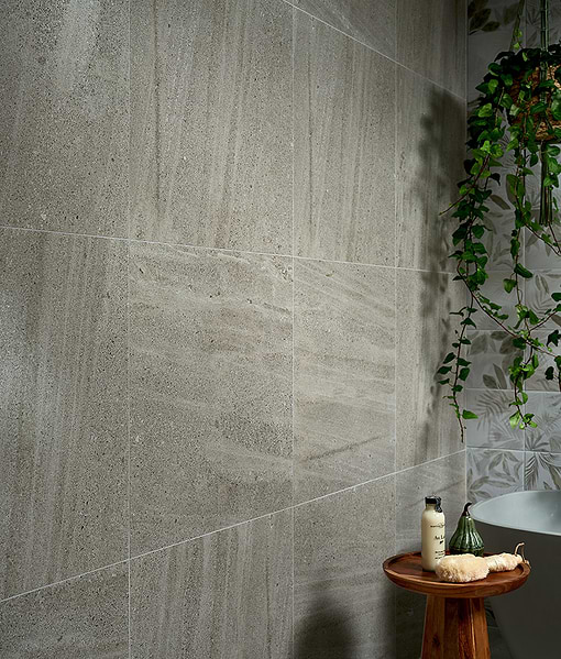 Pembroke Porcelain Satin