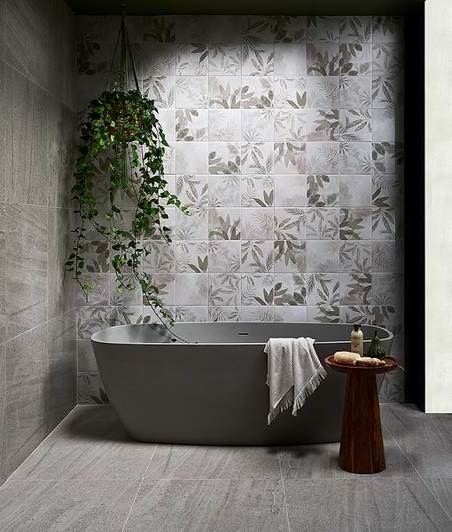 Pembroke Porcelain Satin