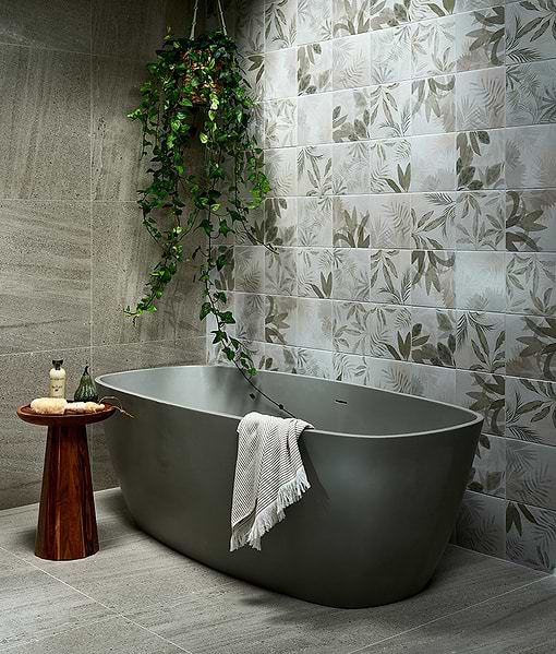 Pembroke Porcelain Satin