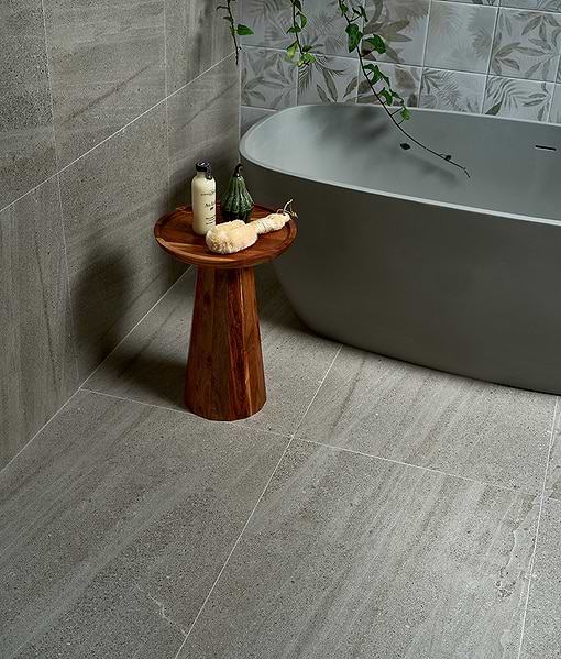 Pembroke Porcelain Satin