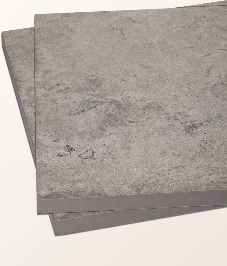 Brit Stone Pennant Porcelain Paving