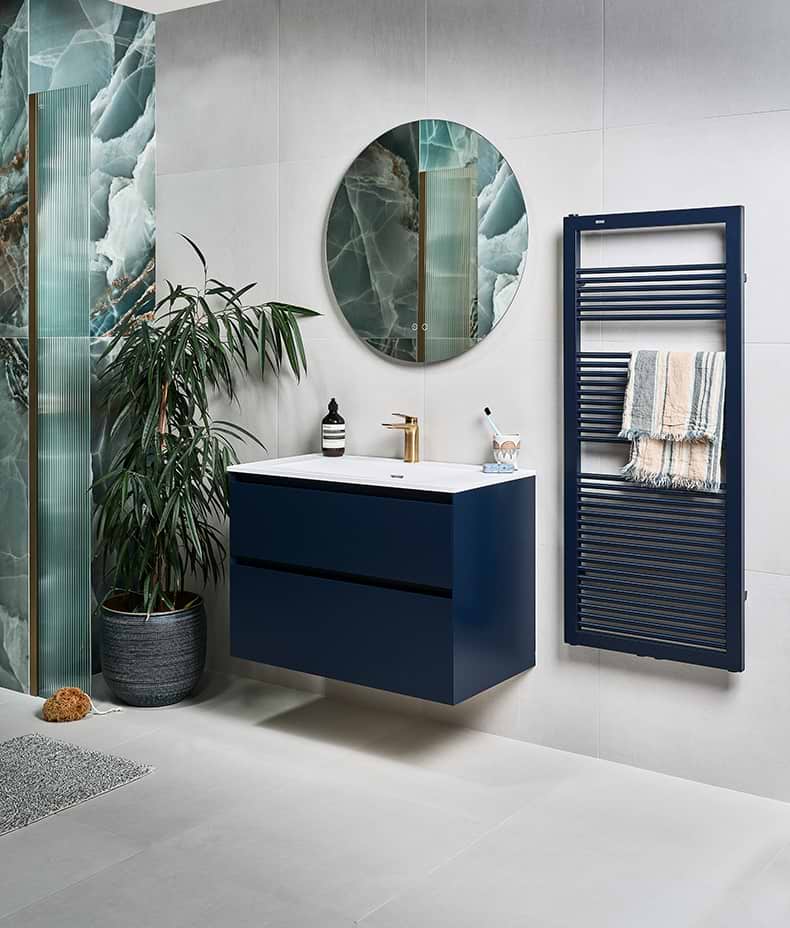 Perola Porcelain Matt