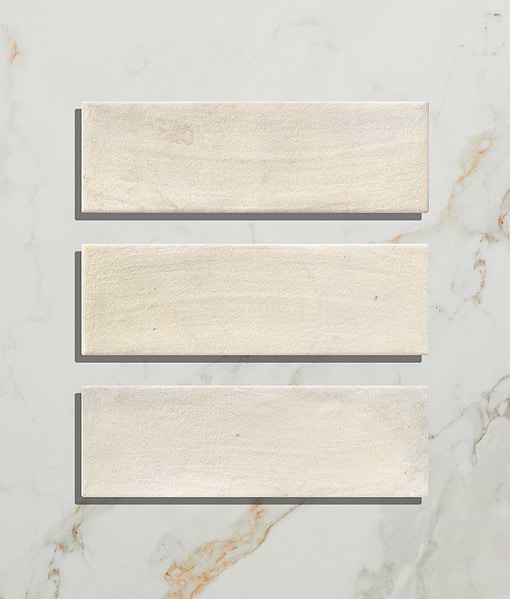 Petite Porcelain Matt Cotto Light