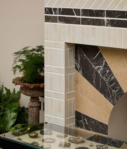 Petite Porcelain Matt Cotto Light