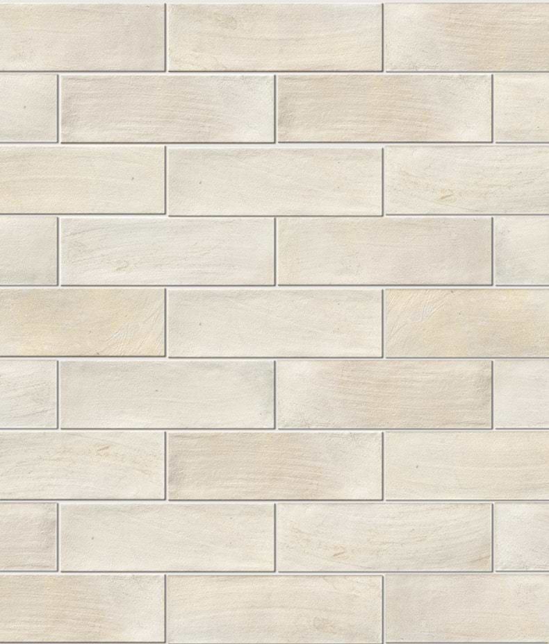 Petite Porcelain Matt Cotto Light