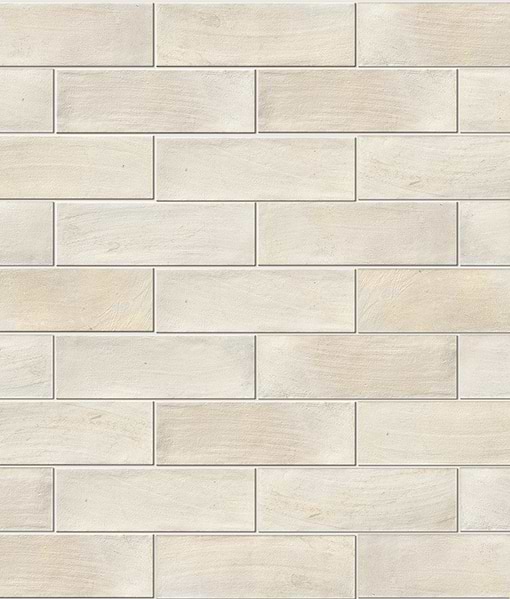 Petite Porcelain Matt Cotto Light