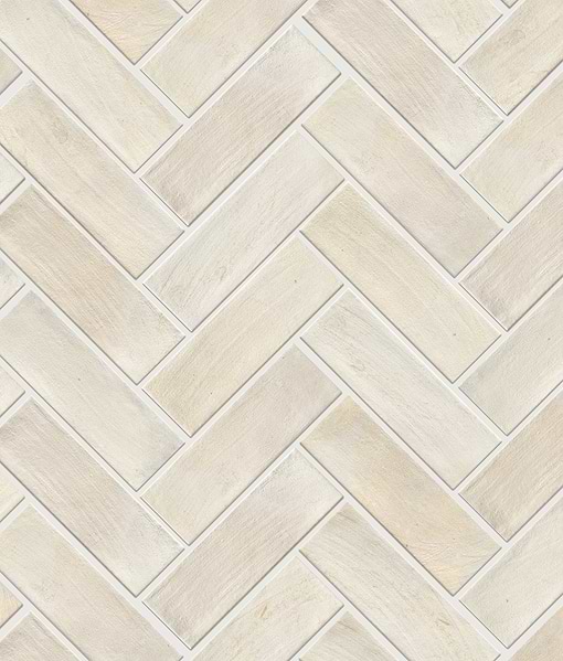 Petite Porcelain Matt Cotto Light