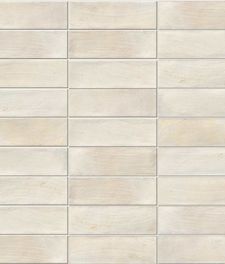 Petite Porcelain Matt Cotto Light