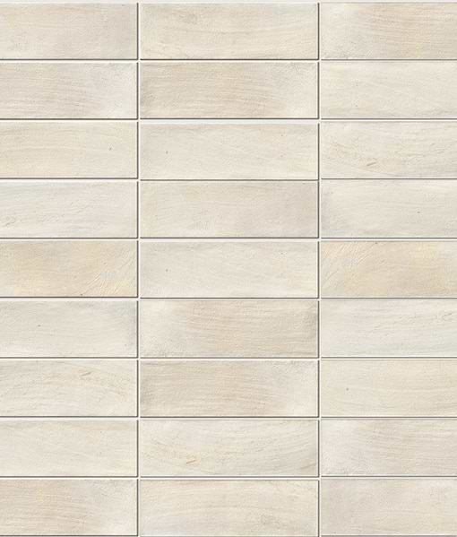 Petite Porcelain Matt Cotto Light