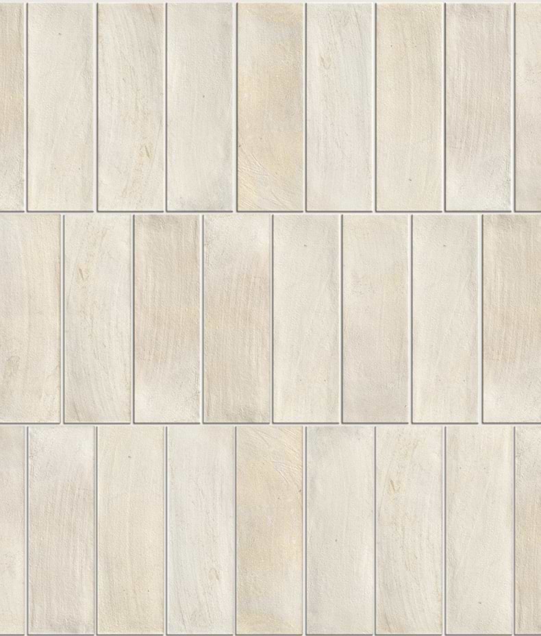 Petite Porcelain Matt Cotto Light