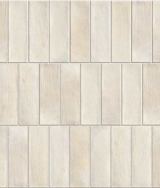 Petite Porcelain Matt Cotto Light