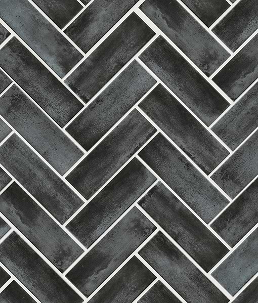 Petite Porcelain Matt Graphite