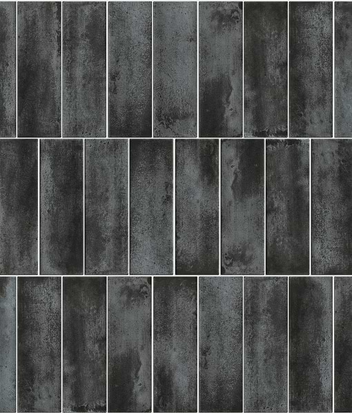 Petite Porcelain Matt Graphite