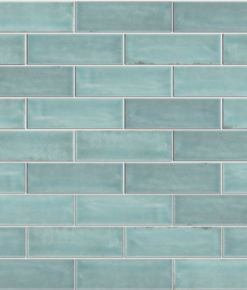 Petite Porcelain Gloss Sky