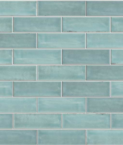 Petite Porcelain Gloss Sky