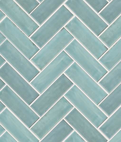 Petite Porcelain Gloss Sky