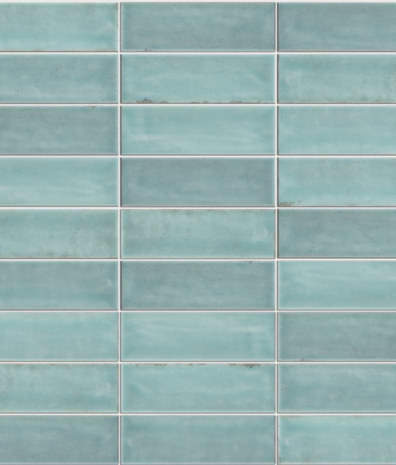Petite Porcelain Gloss Sky