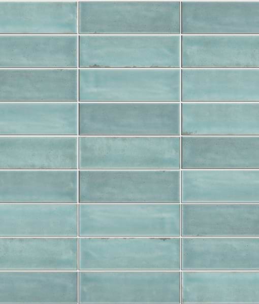 Petite Porcelain Gloss Sky