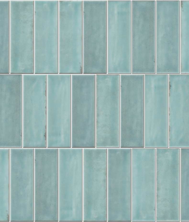 Petite Porcelain Gloss Sky