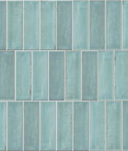Petite Porcelain Gloss Sky