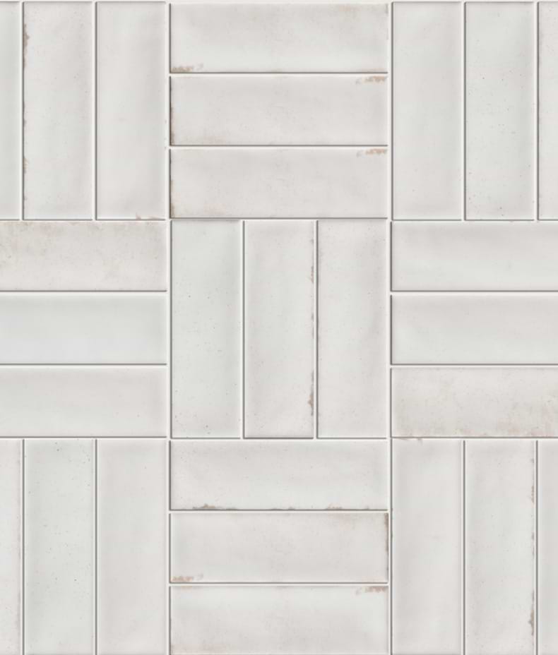 Petite Porcelain Gloss White