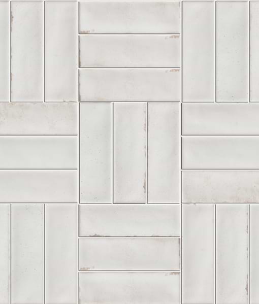 Petite Porcelain Gloss White